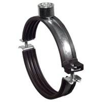 Samontec - Rrbjle 'frs Triple' M. Gummi Isolering, 2 Skruer (snapls) Og M8/M10/" Kombigevind Til 63-70 Mm Rr - Fischer