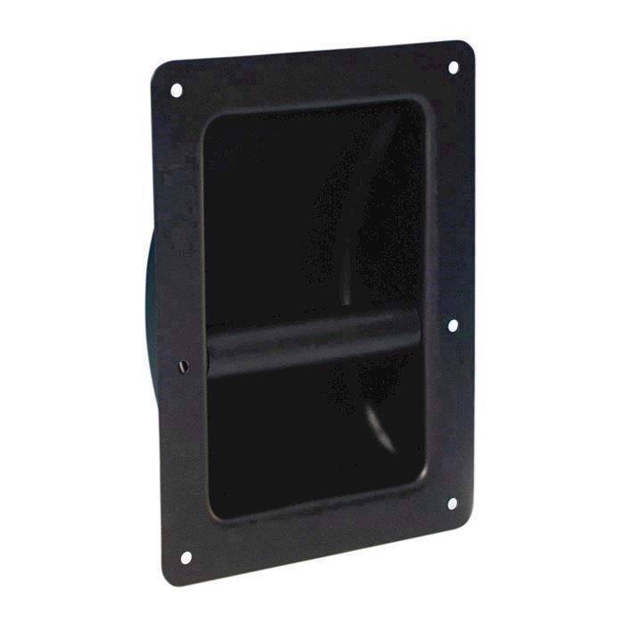 Håndtag Til Højttaler Undersænket. Adam Hall 3402 - Adam Hall Hardware