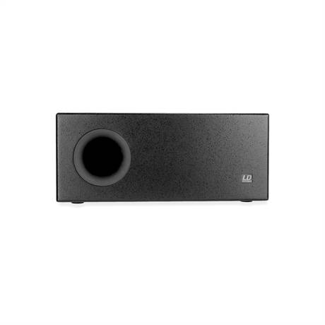 2 X 8" Subwoofer Passive - Ld Systems