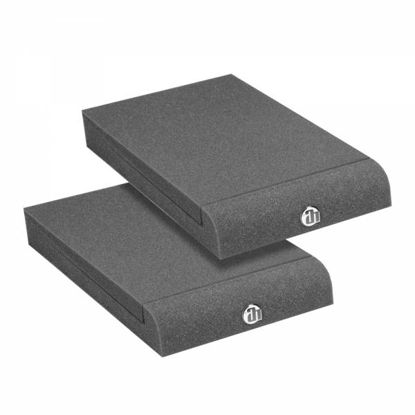 Ah Spadeco1 - Monitor Isolation Pads - Adam Hall