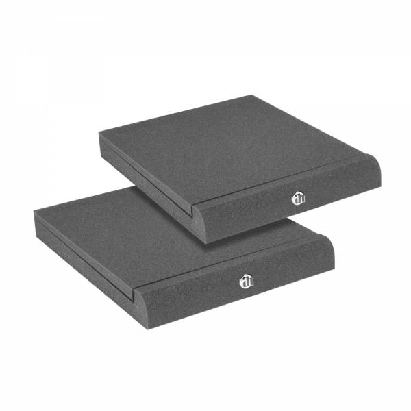 Ah Spadeco2 - Monitor Isolation Pads - Adam Hall