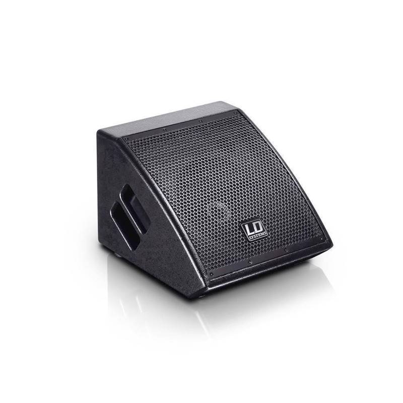Ld 8" Active Stage Monitor - Mon 81 A G2 - Ld Systems