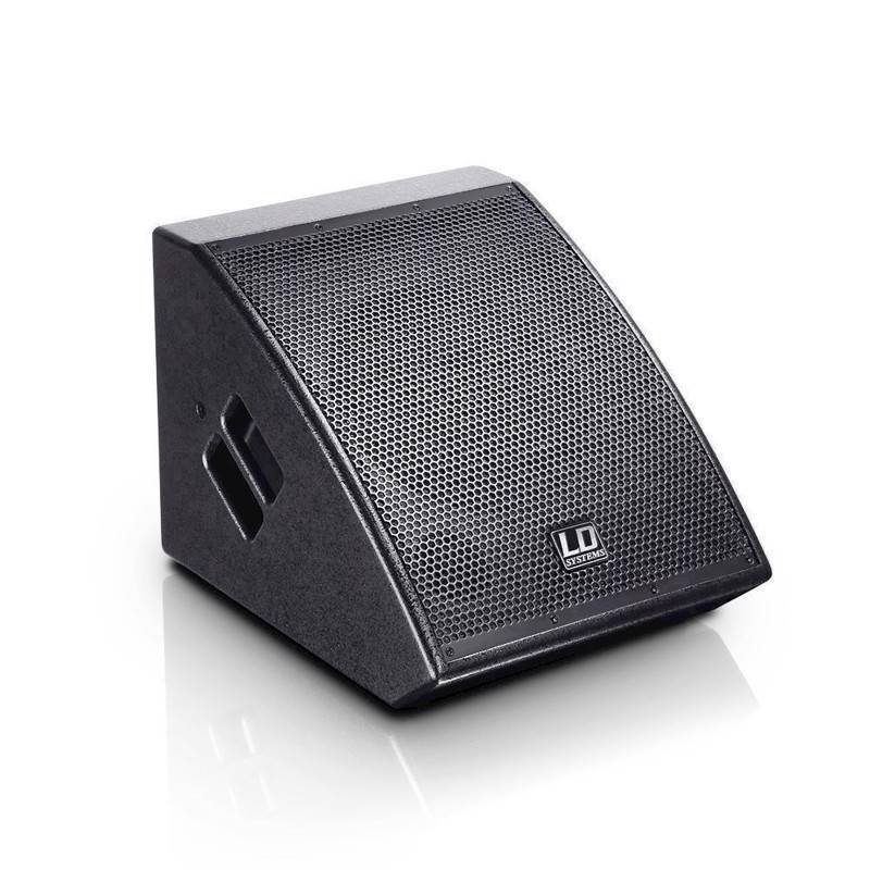 Ld 10" Active Stage Monitor - Mon 101 A G2 - Ld Systems