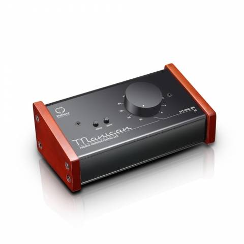 Passive Monitor Controller - Palmer Pro