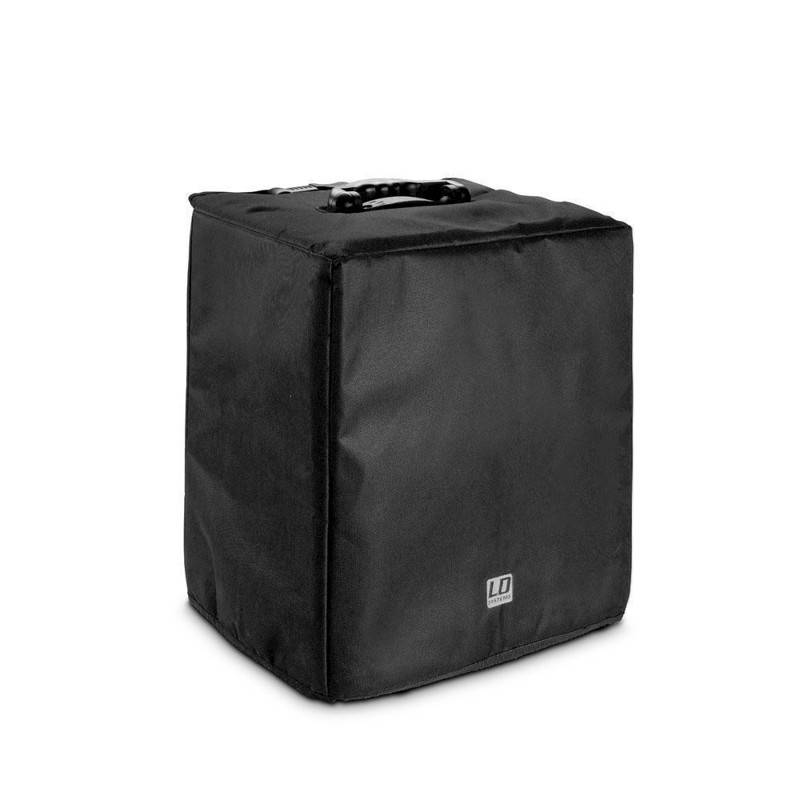 Ld Protective Covers For Ldrj10 - Roadjack 10 Pc - Ld Systems