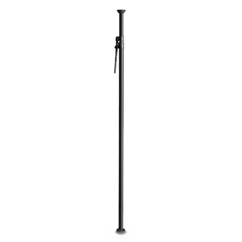 Smart Gulv-Til-Loft Stativ. 210-370 Cm. Gravity Ls Vari-Pole 01 B
