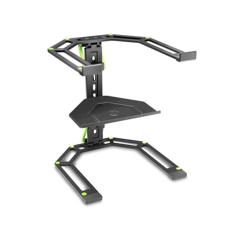 Gravity Justerbart Laptop/ Controller Bordstativ - Lts 01 B
