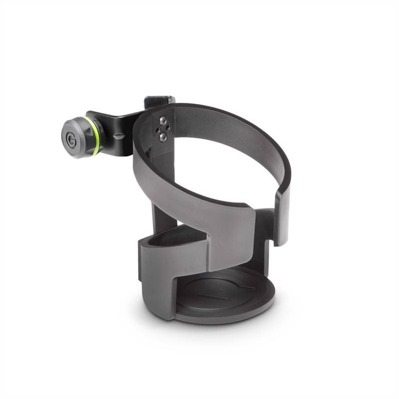 Gravity Ma Drink M - Microphone Stand Drink Holder