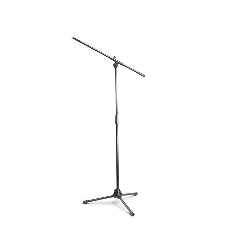 Gravity Tms 4321 B - Touring Series Tripod Mic Stand Standard Boom