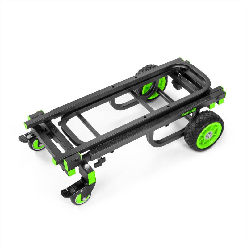 Gravity Cart M 01 B Transportvogn