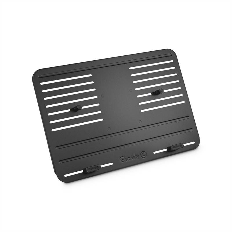 Gravity Lts Tray 1 -  Laptop Tray With Adjustable Holding Pins