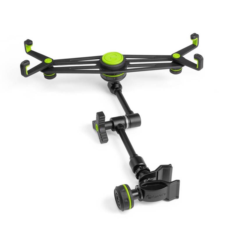 Gravity Ma Th 01 B - Tablet Holder Til Stativ