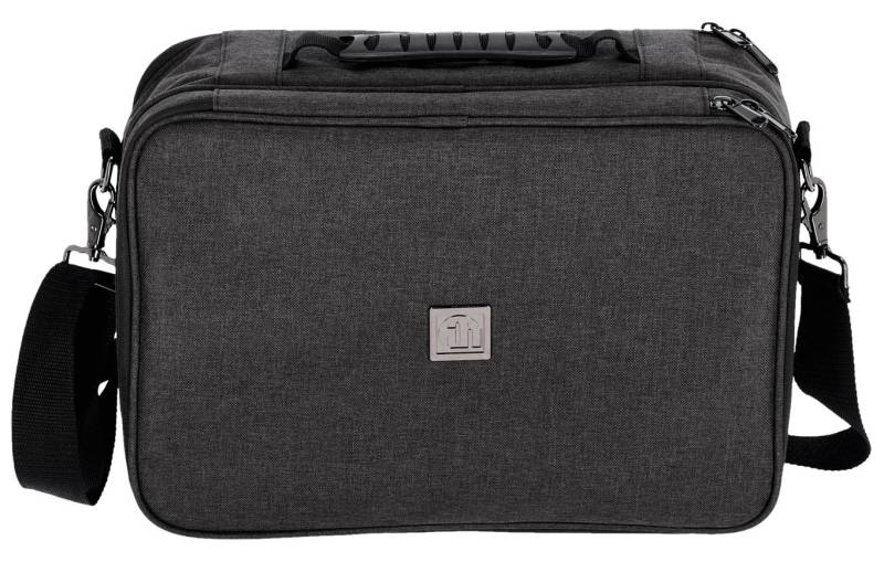 Ah Orgaflex Transporttaske - Medium - Adam Hall