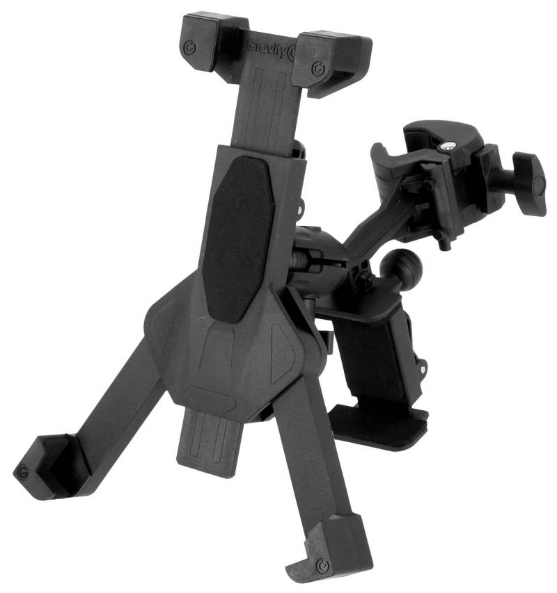 Traveler Universal Tablet Holder - Gravity