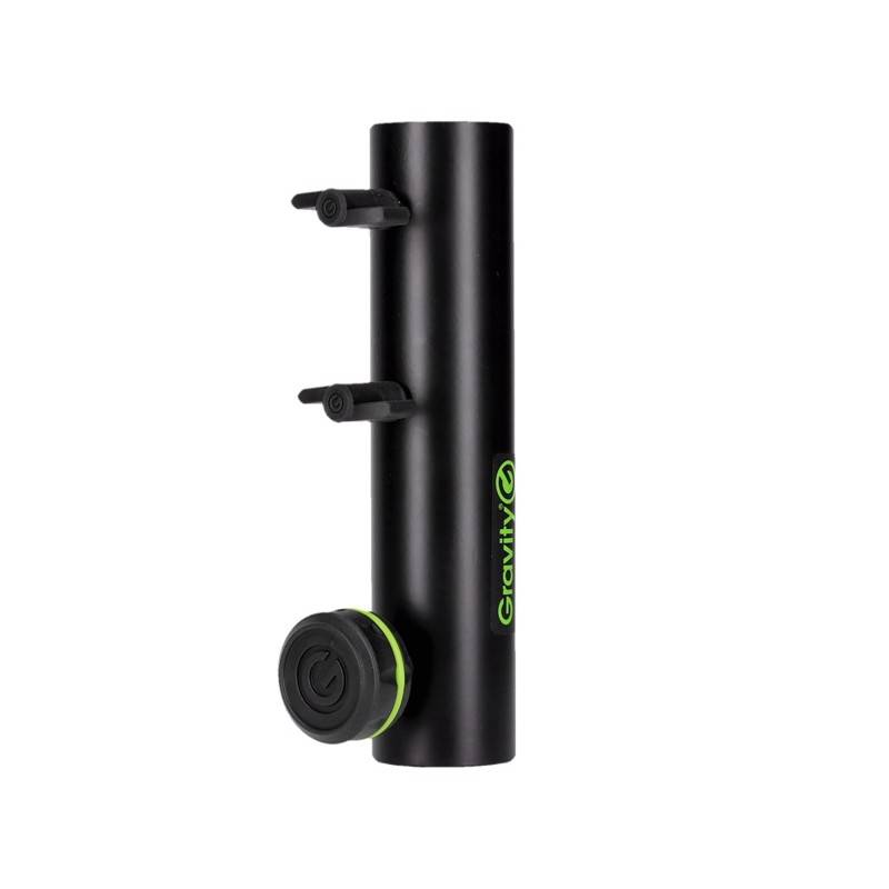 Gravity Sf 36 T28 Fl - Stativ Adapter Fra ø36mm Til 28mm Tv Spigot - Lang Model