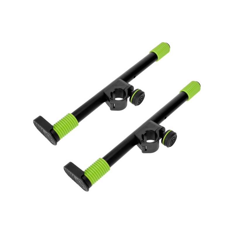 Støttearme Til Multi Keyboard Stativ - Gravity