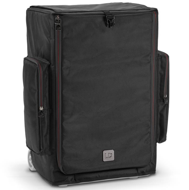Ld Systems Anny 10 Pc - Cover Til Højttaler