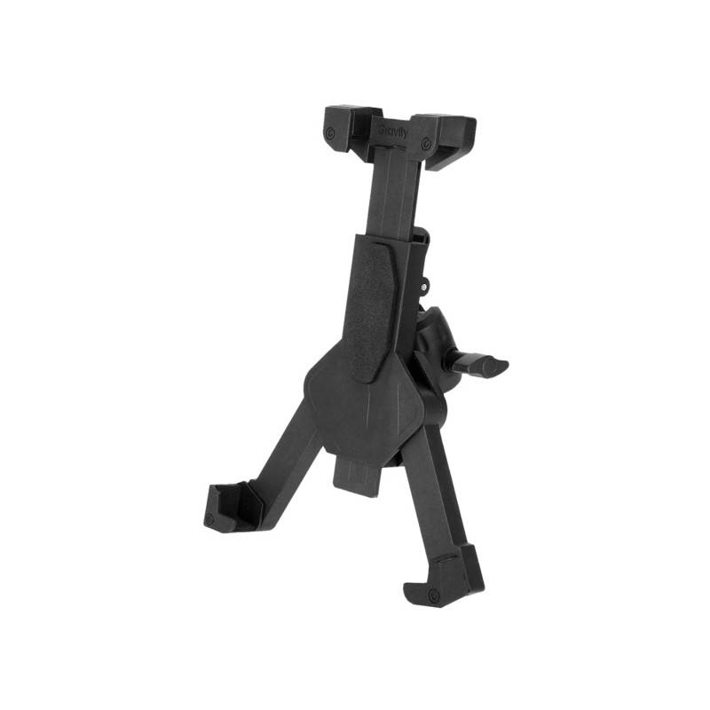 Traveler Universal Tablet Holder Til Standmontering - Gravity
