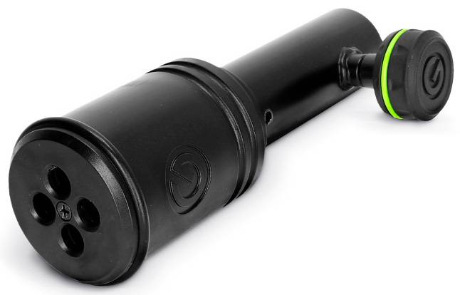Gravity Pad A - 4-Way Adapter Til Stativ Til Drape System