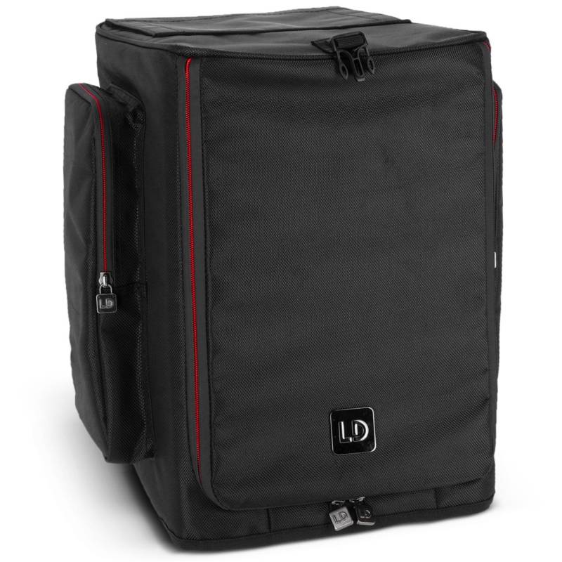 Ld Systems Anny 8 Wpc - Cover Til Højttaler