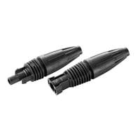 Solcelle Pv-Stick Set, 4 - 6mm2 Kabler, 5.5 - 7.5mm, 1500v Dc, 30a - Weidmller