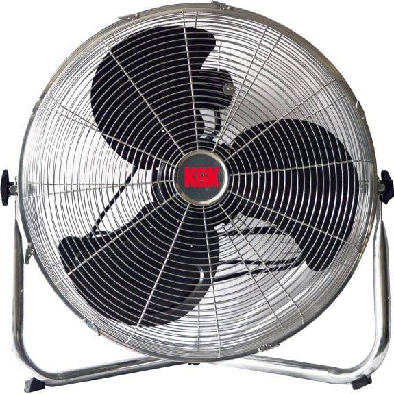 Ventilator Kgk Turbine 8, 120w - 1x230v