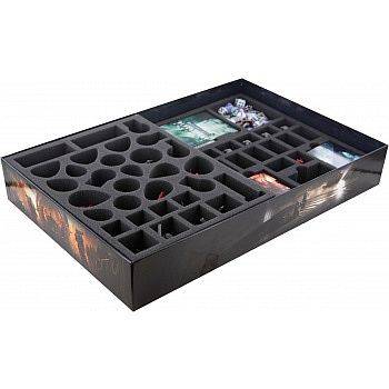 Feldherr - Board Game Foam Tray Insert: Warhammer Quest: Blackstone Fortress - !hobbyudstyr - Andre