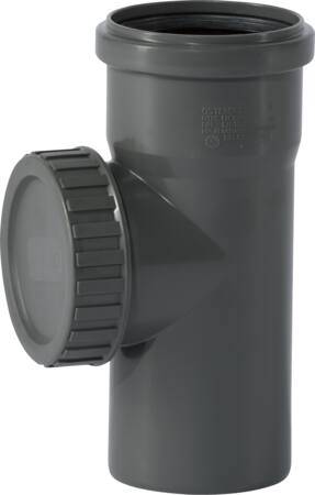 Renserr Gr Ht/Pp - 75 Mm - Vrige