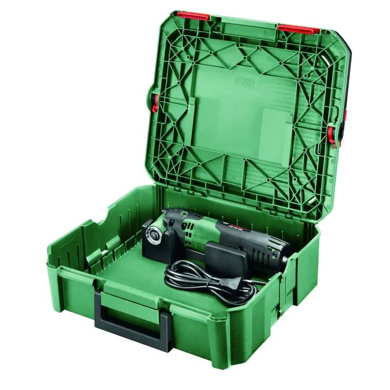 Bosch Multiværktøj Pmf 250 Ces Starlock S-Box - 0603102105
