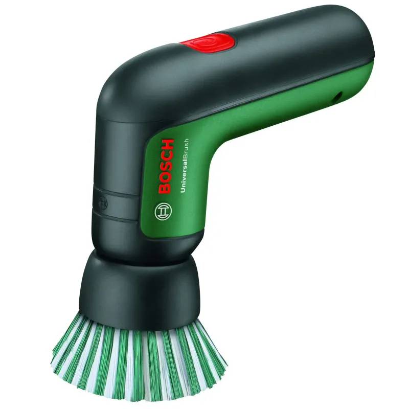 Bosch Rengøringsværktøj Univ Brush 3,6v Usb - 06033e0000