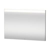 Duravit Spejl, Indbygget Lys I Top, 100 Cm X 70 Cm