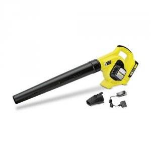 18 V Batteri Løvblæser (med Batteri) Kärcher
