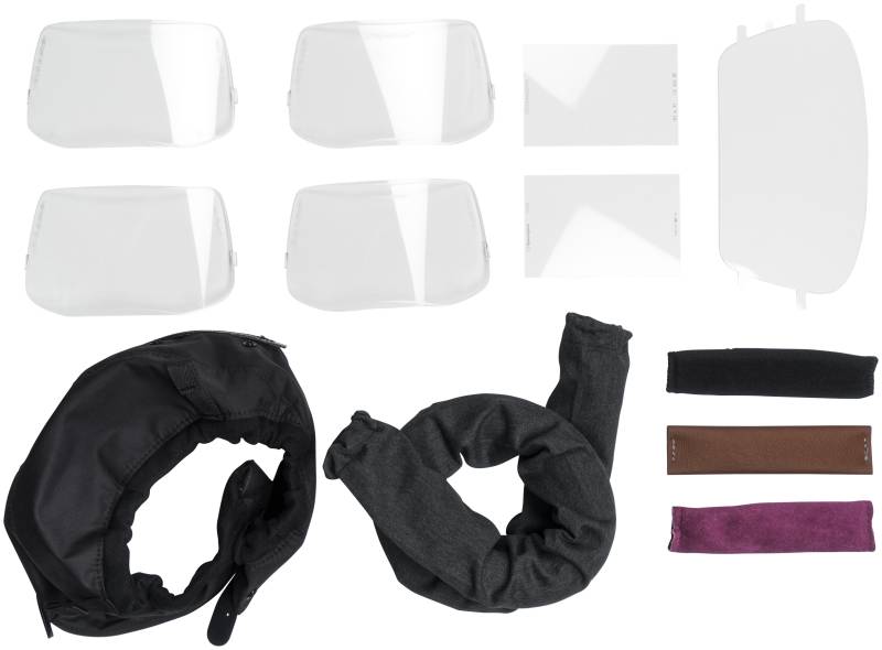 Startpakke M/Tilbehør Til Speedglas G5-01 - 3mâ„¢ Speedglas