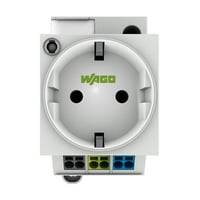 Wago Servicestik, Tavle Montage, Gr
