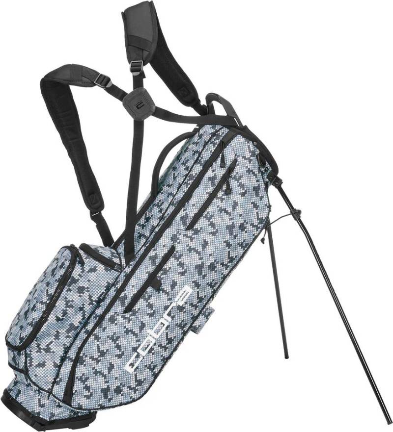 Cobra Ultralight Pro Herre Bærebag - Winter Snake Camo