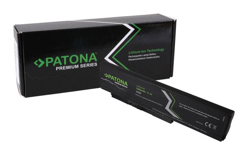 Batteri Til Lenovo X230 (ingen Tablet Version) Thinkpad X220 X220i X220s X230