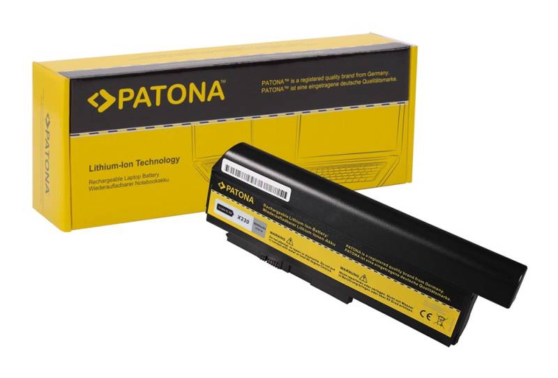 Batteri Til Lenovo X230 (no Tablet Version) Thinkpad X220 X220i X220s X230