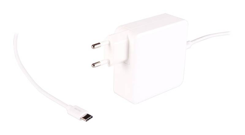 Patona Pd-Adapter 65w Usb-C Power Supply 5-20v For Smartphone Tablet ...