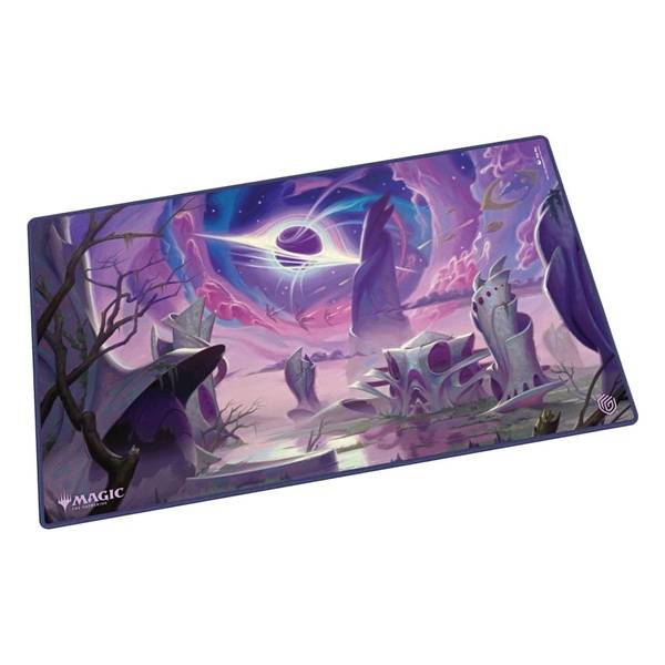Ultimate Guard Playmat (spillemã¥tte) Magic: The Gathering - Edge Of Eternities: Godless Shrine - !kort Tilbehã¸r