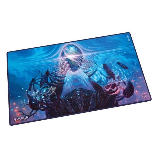 Ultimate Guard Playmat (spillemã¥tte) Magic: The Gathering - Edge Of Eternities: The Endstone - !kort Tilbehã¸r