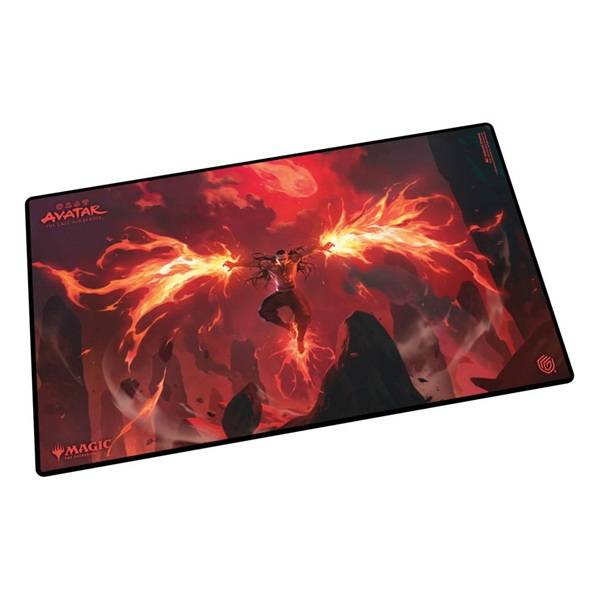 Ultimate Guard Playmat (spillemã¥tte) Magic: The Gathering | Avatar: The Last Airbender - Ozai - !kort Tilbehã¸r