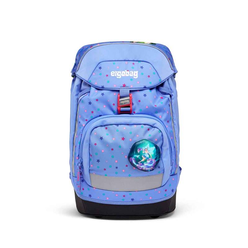 Ergobag Prime Skoletaske Adorabearl