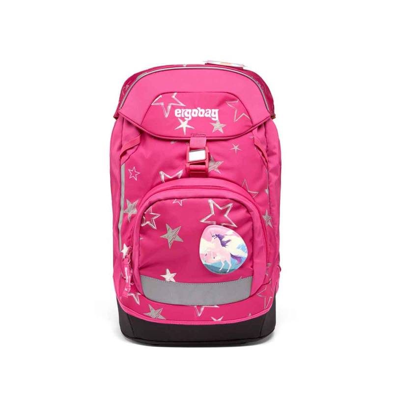 Ergobag Prime Skoletaske Starlightbear