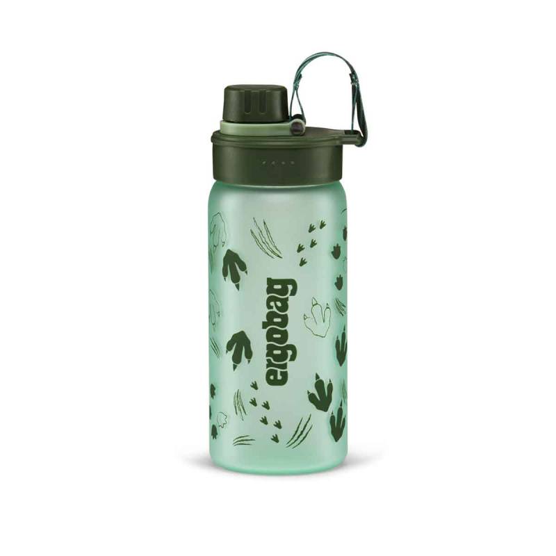Ergobag Drikkeflaske 0.5l Dino