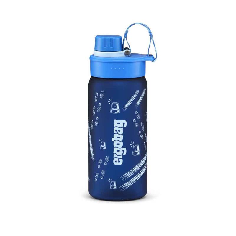 Ergobag Drikkeflaske 0.5l Bluelight