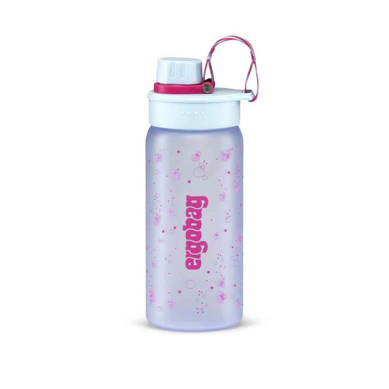 Ergobag Drikkeflaske 0.5l Bubbles