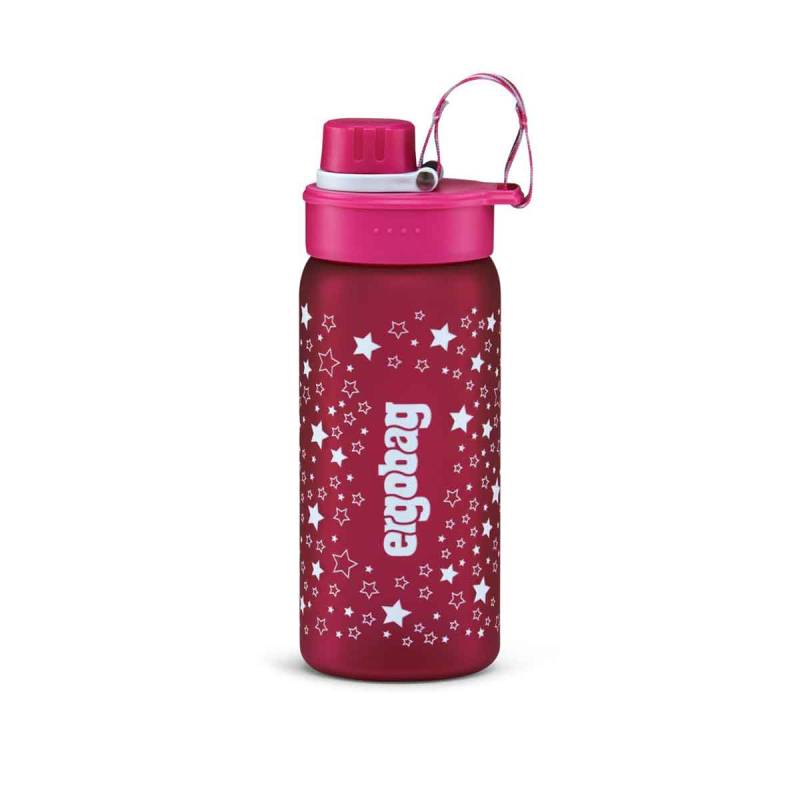 Ergobag Drikkeflaske 0.5l Stars