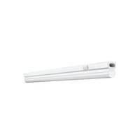 Led Armatur Til Grundbelysning, Underskab Eller Flotte Lyslinier, 4w, 400lm, 3000k, 313 Mm, Linear Compact Switch 300 - Ledvance