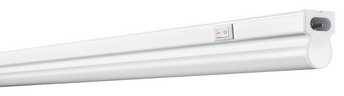 Led Armatur Til Grundbelysning, Underskab Eller Flotte Lyslinier, 8w, 800lm, 3000k, 573 Mm, Linear Compact Switch 600 - Ledvance