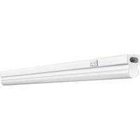 Led Armatur Til Grundbelysning, Underskab Eller Flotte Lyslinier, 14w, 1400lm, 3000k, 1173 Mm, Linear Compact Switch 1200 - Ledvance